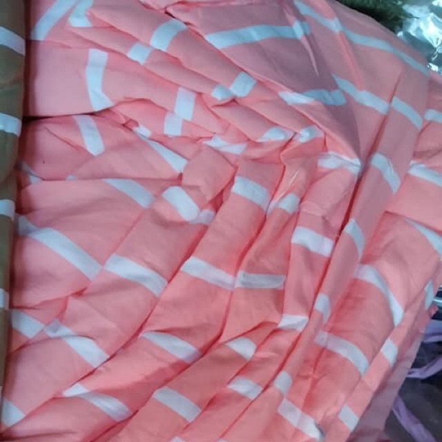 CHĂN MUJI XUẤT NHẬT!