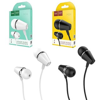 Tai nghe điện thoại hoco m34 cổng 3.5