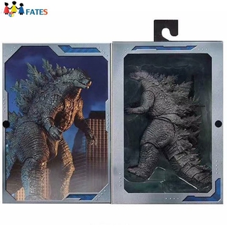 Đồ Chơi Mô Hình Nhân Vật Godzilla 2019