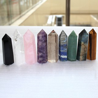 Trụ đá thanh tẩy chơi tarot