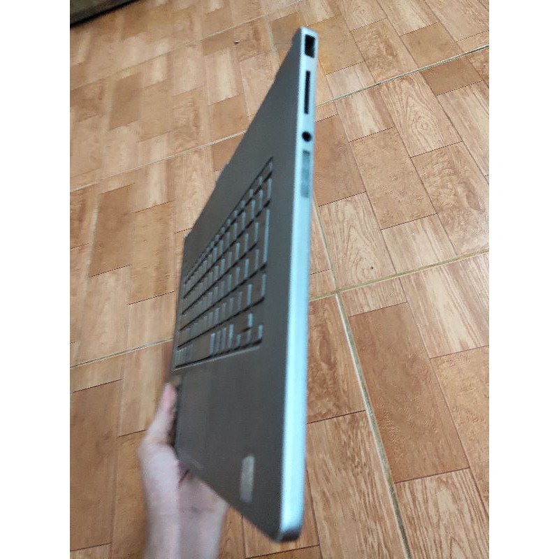 Mặt C,D laptop Dell inspiron 7437 bản nhật