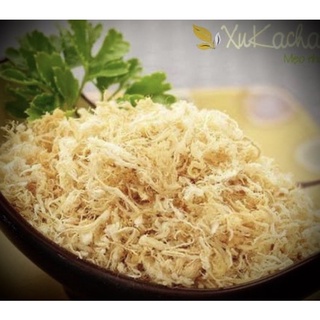 Ruốc thịt heo - Chà bông heo siêu ngon 100g