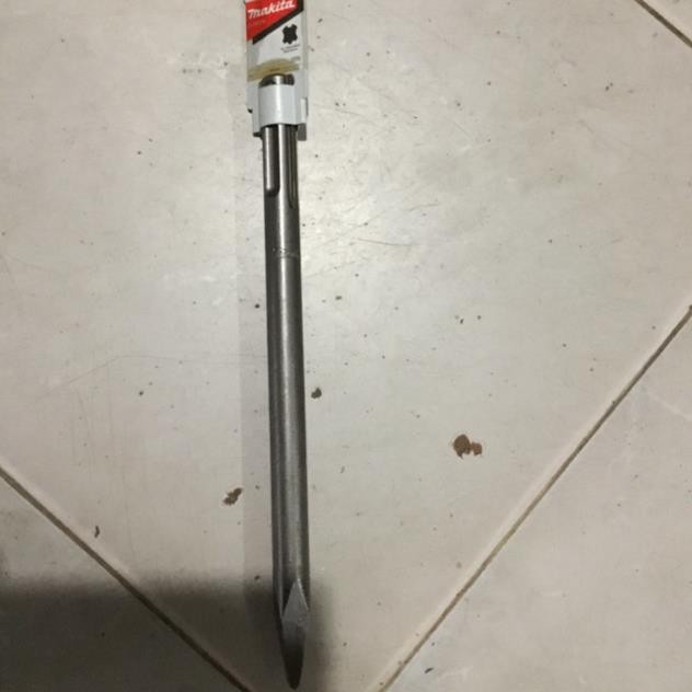 [Chính Hãng] Mũi đục nhọn 5 rãnh D-34176