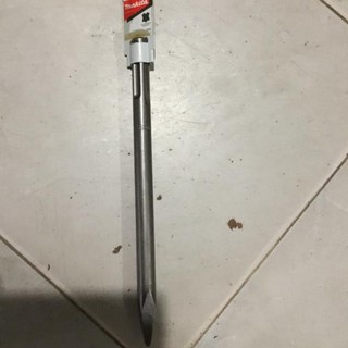 Mũi đục nhọn 5 rãnh d-34176