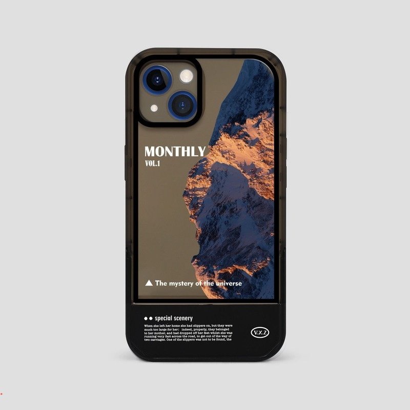 Ốp Điện Thoại TPU Mềm Siêu Mỏng Gắn Giá Đỡ 2 Trong 1 Chống Sốc Cho IPhone 13 Pro Max 12 Pro Max 11 Pro Max Xs Max X Xr 6 6s Plus 7 8 Plus