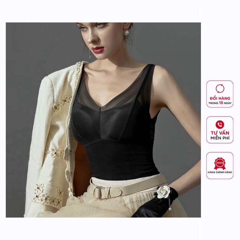 áo lót bra ren cao cấp gen bụng