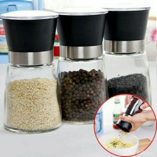 DỤNG CỤ XAY TIÊU MINI CẦM TAY