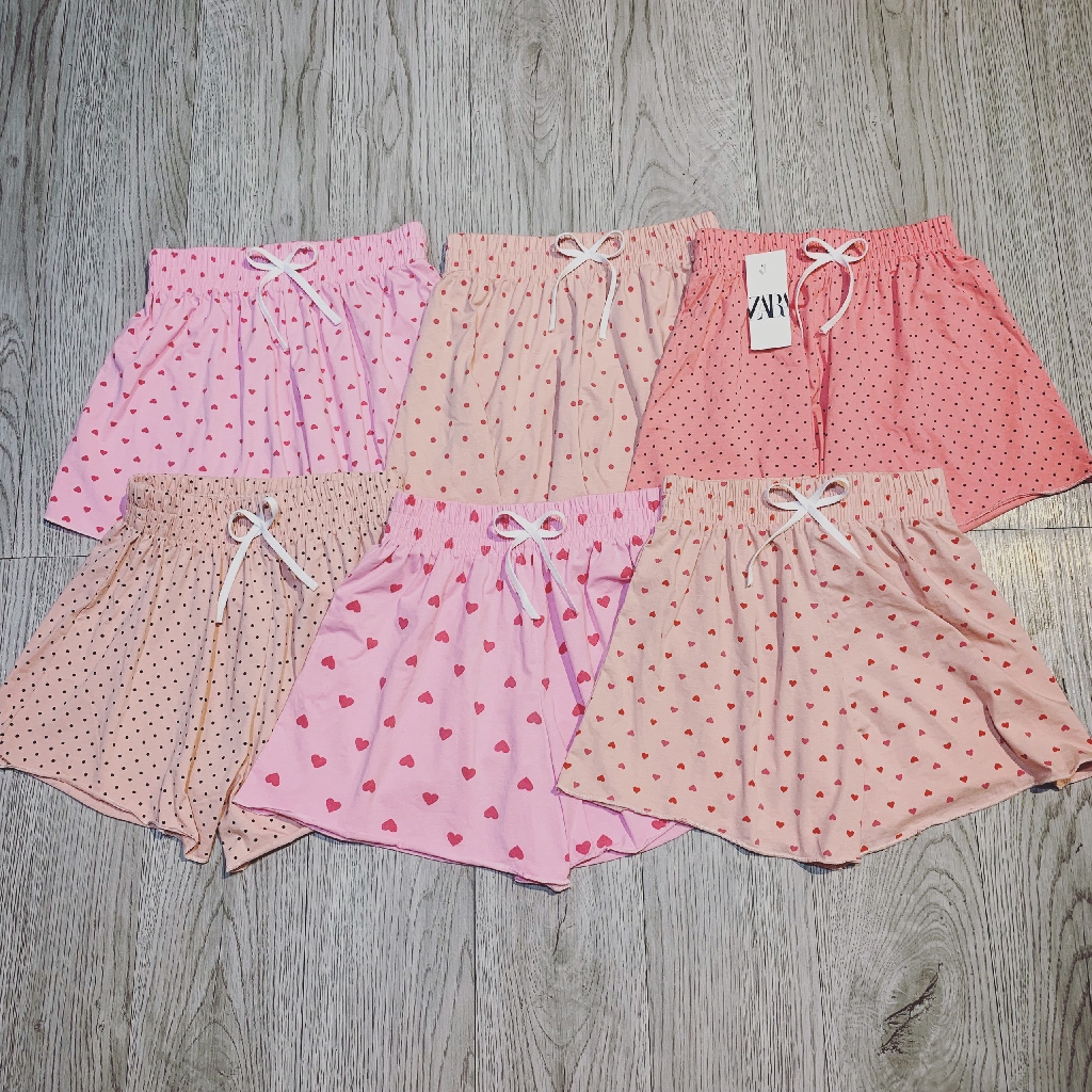 Quần Ngủ Thái Co Dãn Đủ Màu | BigBuy360 - bigbuy360.vn