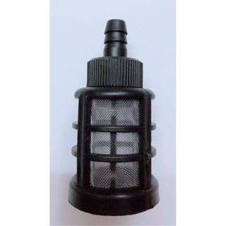 LỌC RÁC MÁY BƠM NƯỚC ÁP LỰC_ĐEN