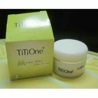 Gel Lột Mụn Titione