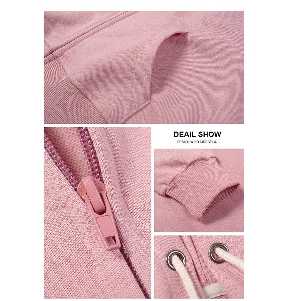 [Mã WARUN27 giảm 12k đơn 99k] Bộ Hoodie nỉ da cá cotton cao cấp | BigBuy360 - bigbuy360.vn