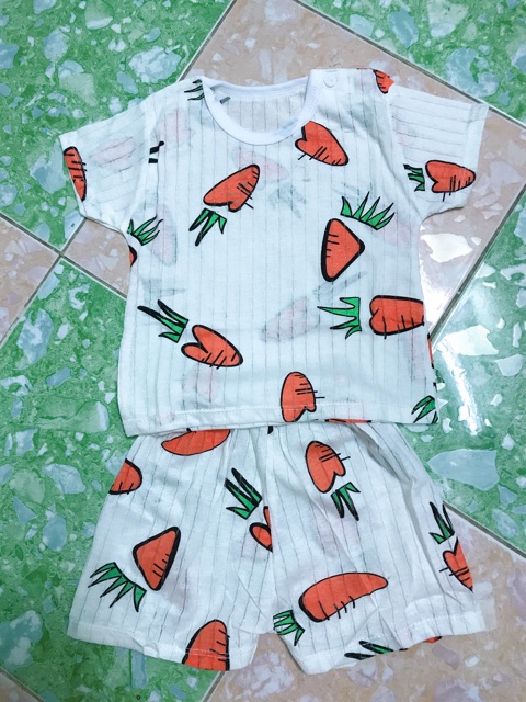 Bộ cotton giấy ( lẻ 1 bộ )