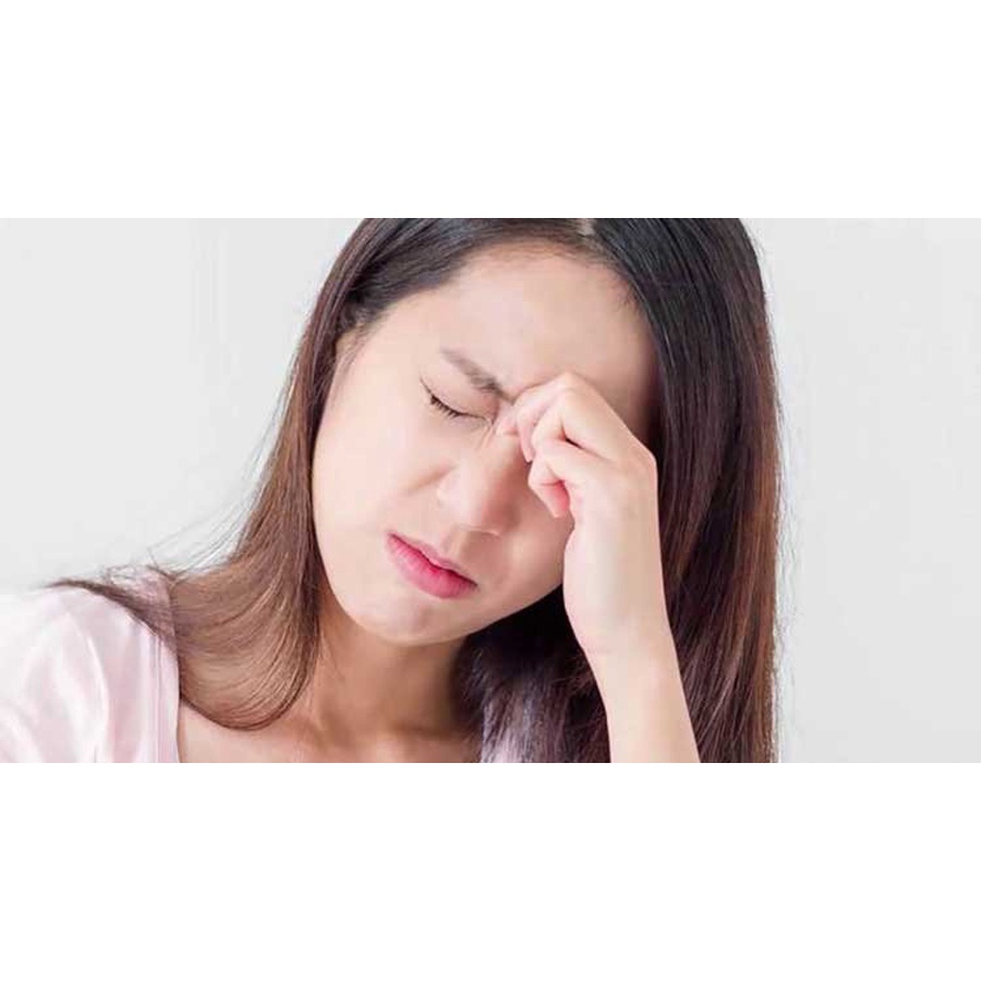 GOCOZY - Chườm ấm mắt GOCOZY