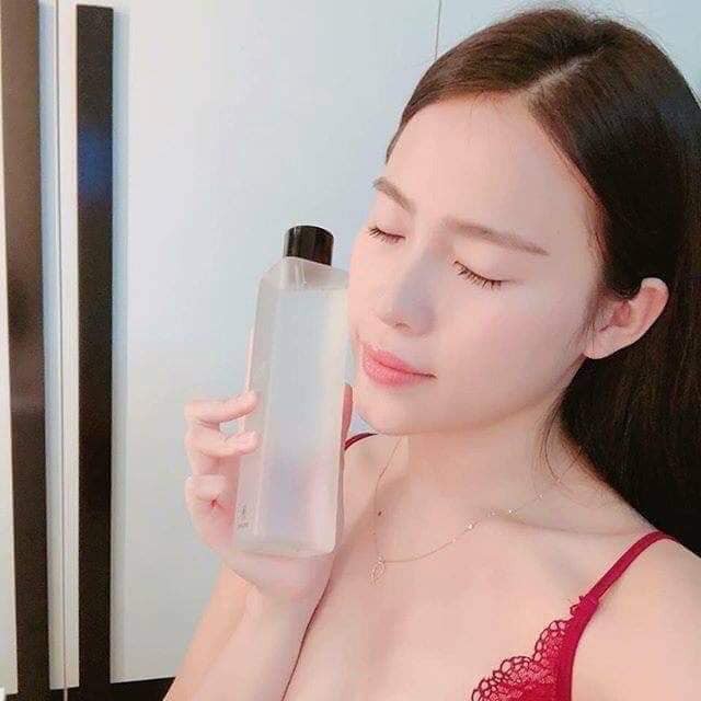 [ CHÍNH HÃNG ] Nước Thần Làm Đẹp Da Son &amp; Park Beauty Water 60ml