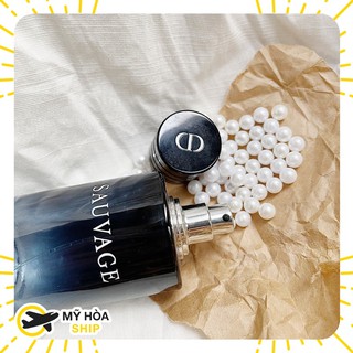 Nước hoa Dior Sauvage EDT 60ml