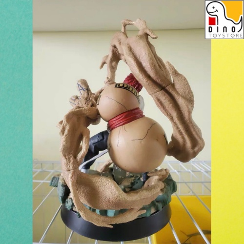 Mô hình Figure Gaara Cao 25cm - Naruto