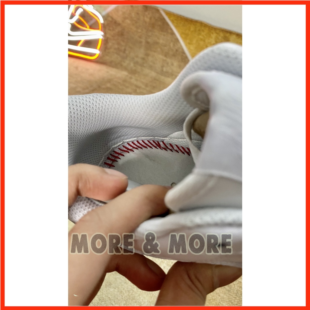 Giày AF1 full trắng chất lượng 𝐁𝐞𝐬𝐭 𝐐𝐮𝐚𝐥𝐢𝐭𝐲 nguyên bản MSZ2726