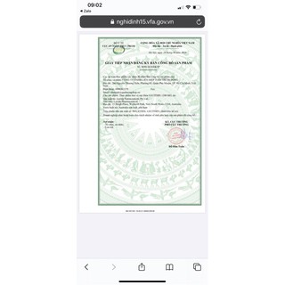 mầm đậu nành healthycare