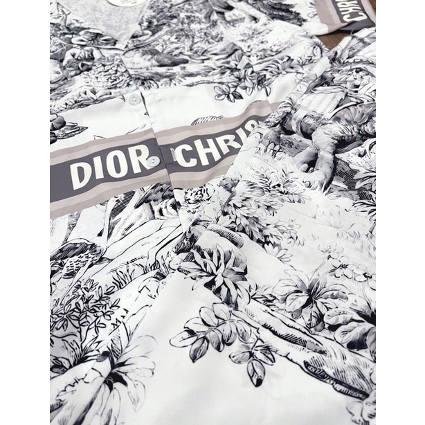 Pyjama Lụa Thiết Kế Mẫu Sang Chảnh