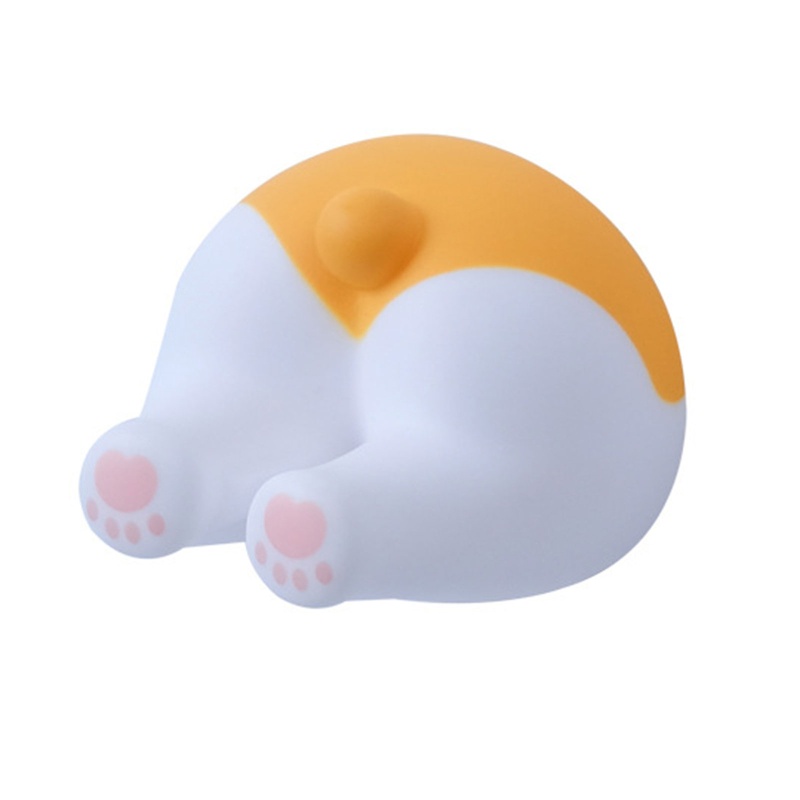 Giá Đỡ Bàn Chải Đánh Răng Dính Không Để Lại Dấu Vết Hình Động Vật Hoạt Hình Trang Trí Phòng