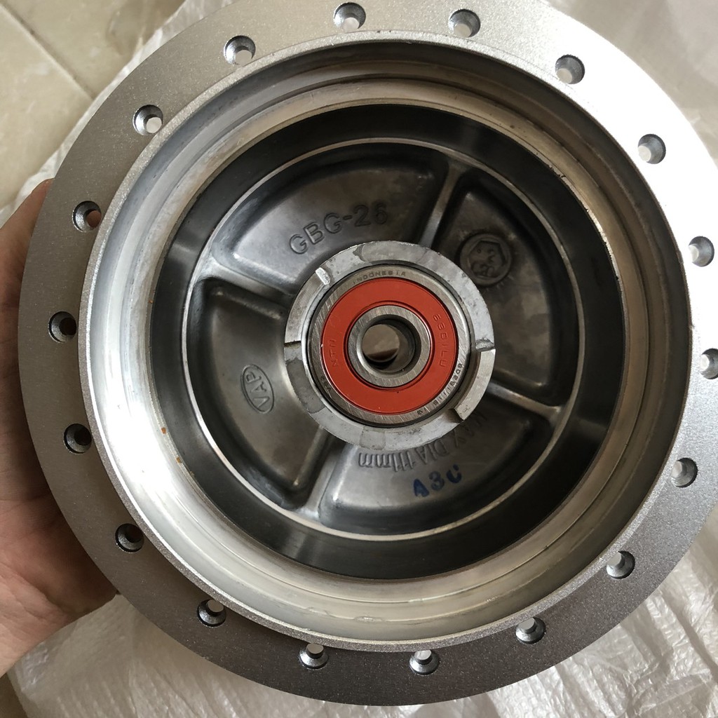 Bộ Mai ơ Dream, Wave Nhỏ, Zx Honda