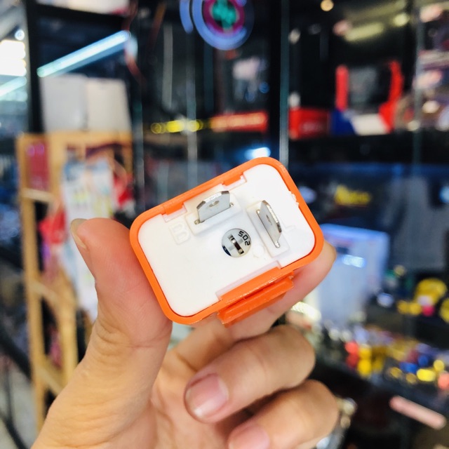 CỤC CHỚP ĐIỀU CHỈNH TỐC ĐỘ CHỚP XI NHAN