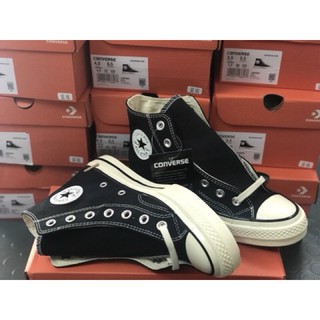 Giầy conves cổ cao hàng 1:1( full box + free ship )