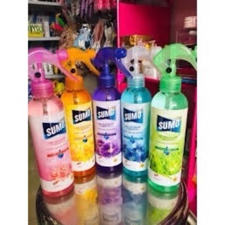 Xịt phòng Sumo 350ml