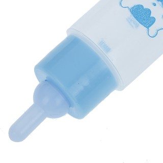 Bình sữa silicon 30ml nhỏ nhắn cho thú cưng