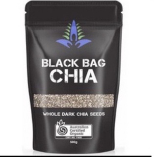 Hạt chia úc 500gr