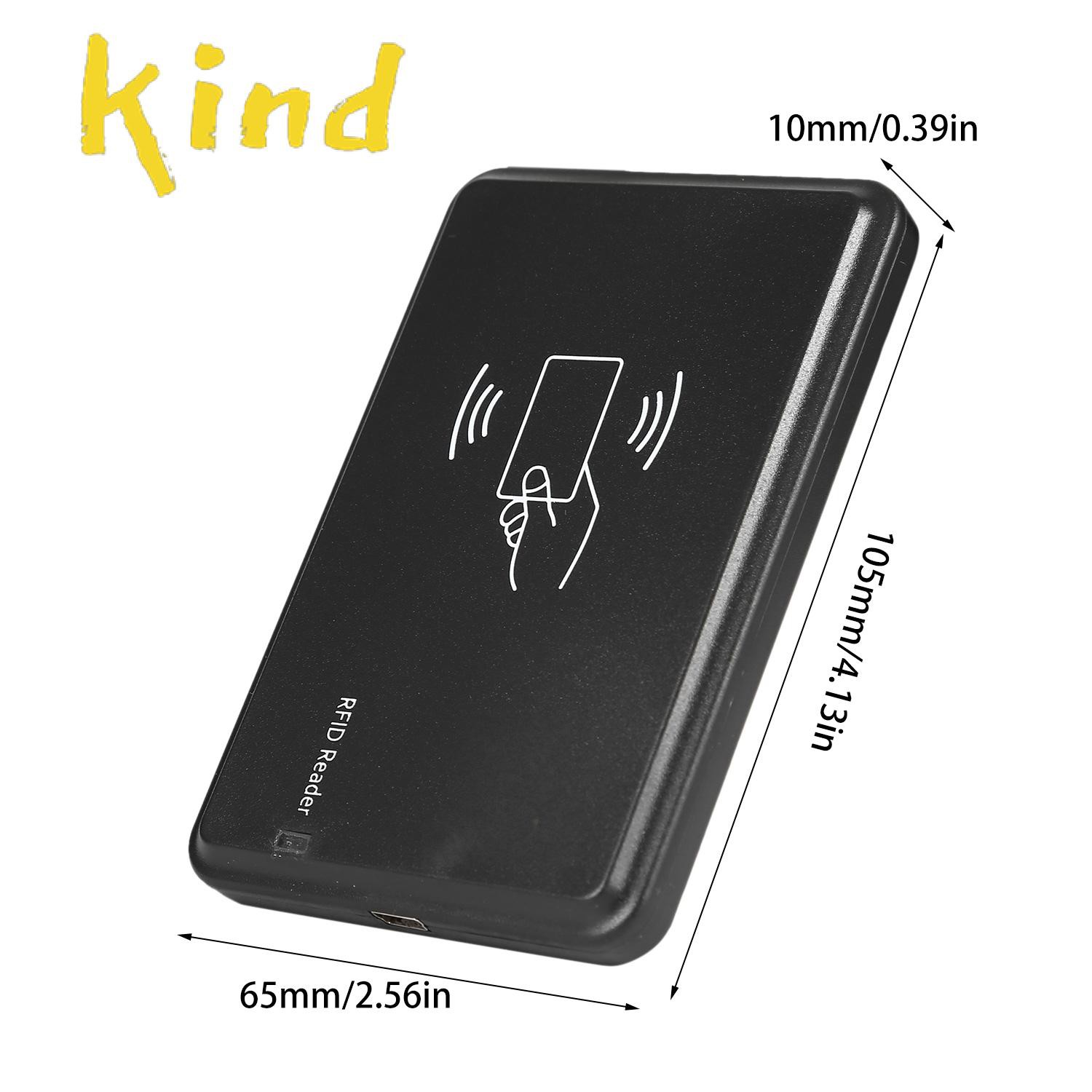Đầu Đọc Thẻ Từ Rfid 125khz | BigBuy360 - bigbuy360.vn