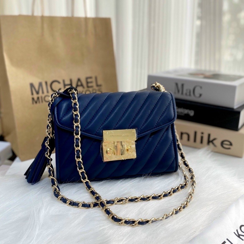 TÚI MICHAEL KORS ROSE MINI