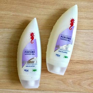 Sữa Tắm Cá Ngựa Algemarin Đức Đủ Size