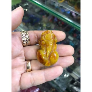 TỲ HƯU MAY MẮN TÀI LỘC ĐÁ PHONG THỦY CAO CẤP HÀNG 2A