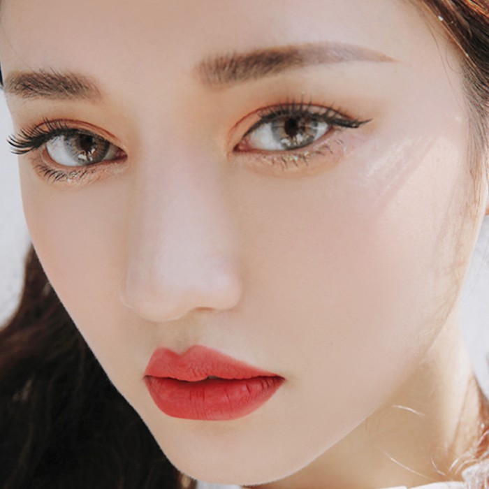 Son Kem Lì 3CE Màu Đỏ Đất - 3CE Velvet Lip Tint DAFFODIL