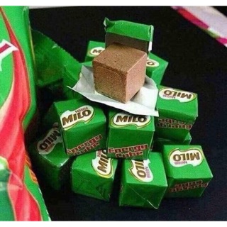 Kẹo milo thái lan