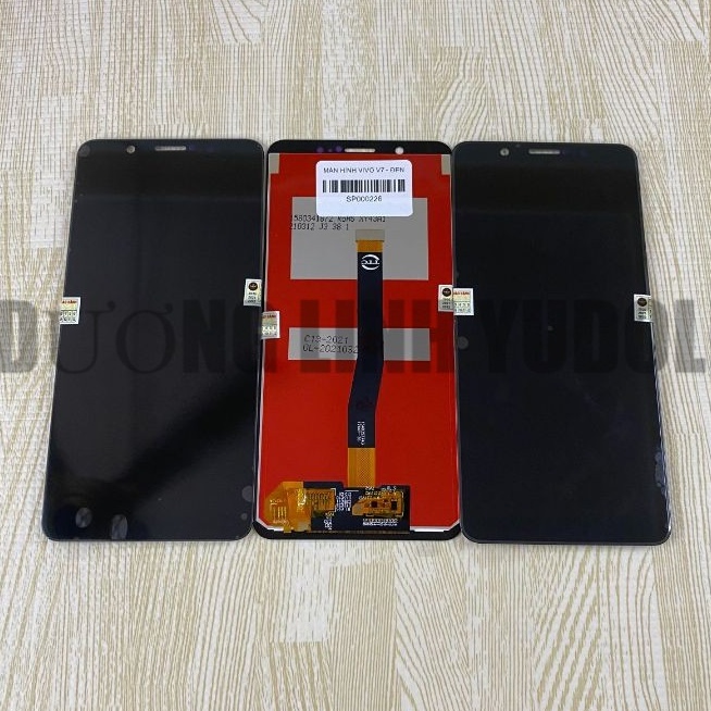 Bộ màn hình Vivo V7