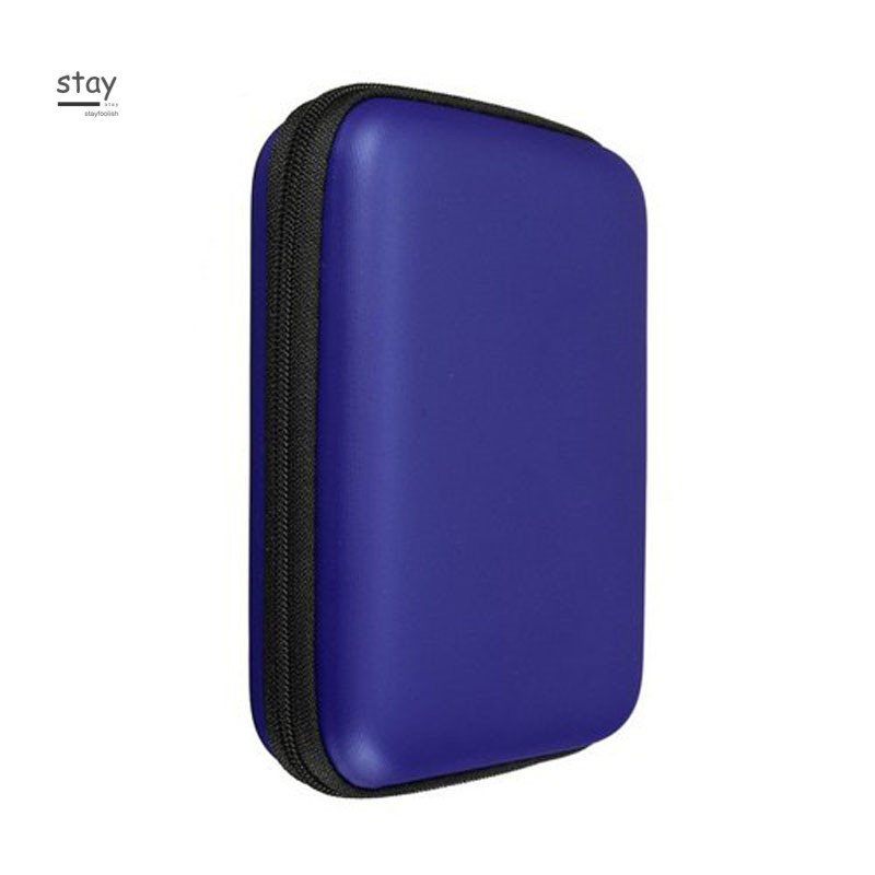 Túi Đựng Ổ Cứng Ngoài Hdd Usb Cầm Tay | BigBuy360 - bigbuy360.vn