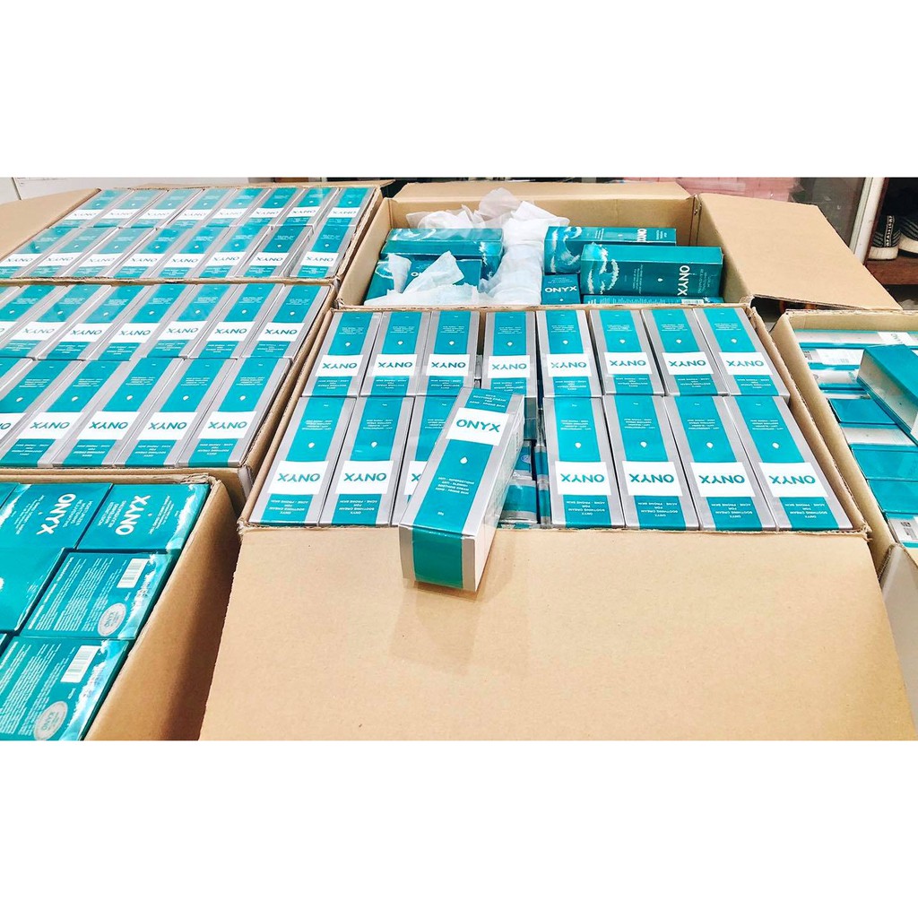 KEM DƯỠNG DÀNH CHO DA MỤN ONYX | BigBuy360 - bigbuy360.vn