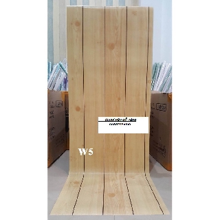 combo 10m giấy dán decal vân gỗ vàng khổ 45cm