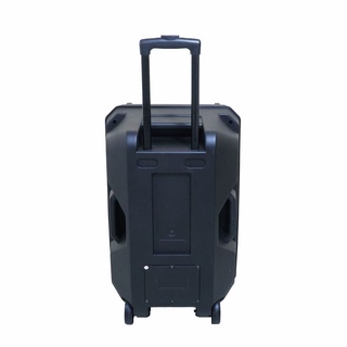 [Mã ELHACE giảm 4% đơn 300K] Loa kéo di động Doremi V-S1533 (Bass 4 Tấc)