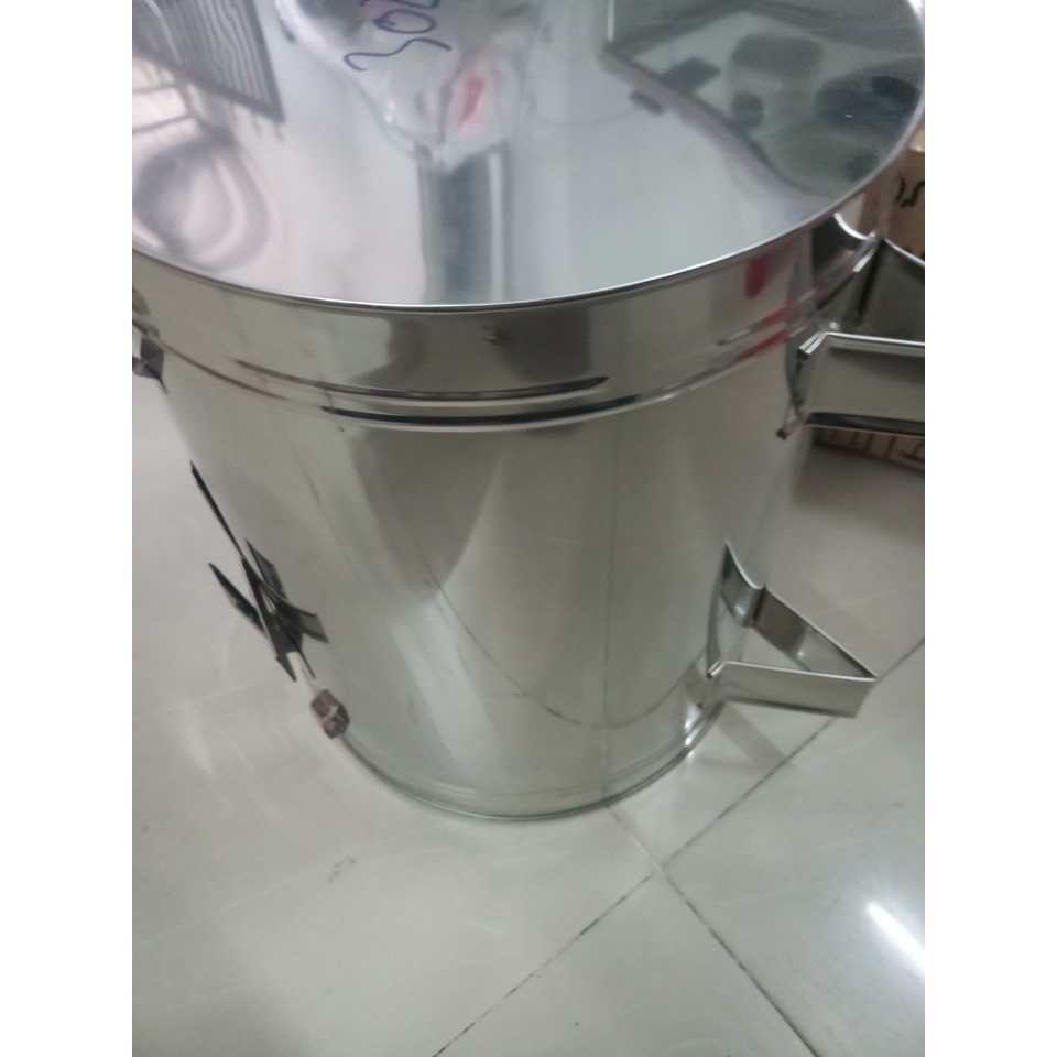 Bồn phụ, bồn giảm áp 20Lít - ,430 dùng máy máy năng lượng mặt trời mặt trời