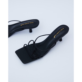9155 - CAO GÓT ASHER KNOT MULES