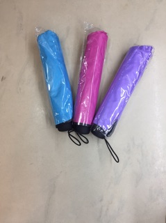 ☔️☔️☔️Ô GẤP NỞ HOA
