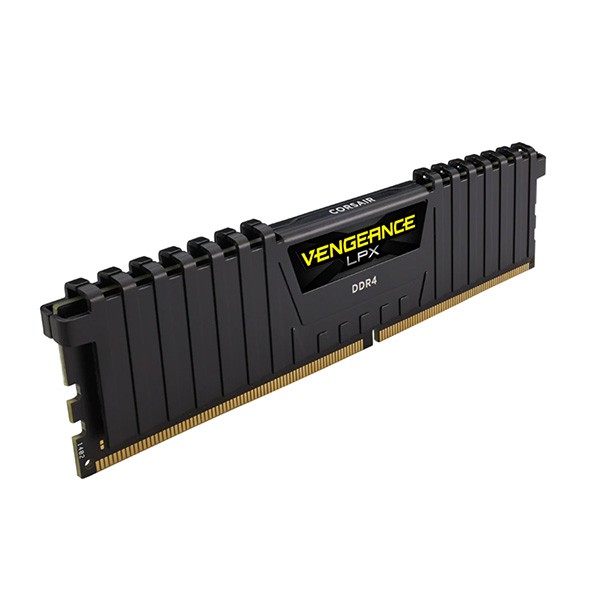 Ram PC Corsair Vengeance LPX 16GB 3200MHz DDR4 (1x16GB) CMK16GX4M1E3200C16