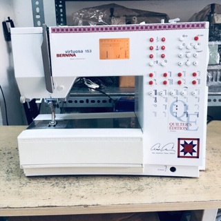 MÁY MAY ĐA NĂNG NHẬT BẢN BERNINA 😎máy cực chất 😎