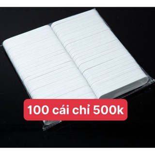 Sỉ Cây dũa bạc - que dũa bạc - dũa bóng làm sáng trang sức bạc