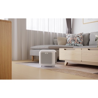 BMOLA BM50 máy lọc không khí công nghệ NCCO phân hủy chất ô nhiễm