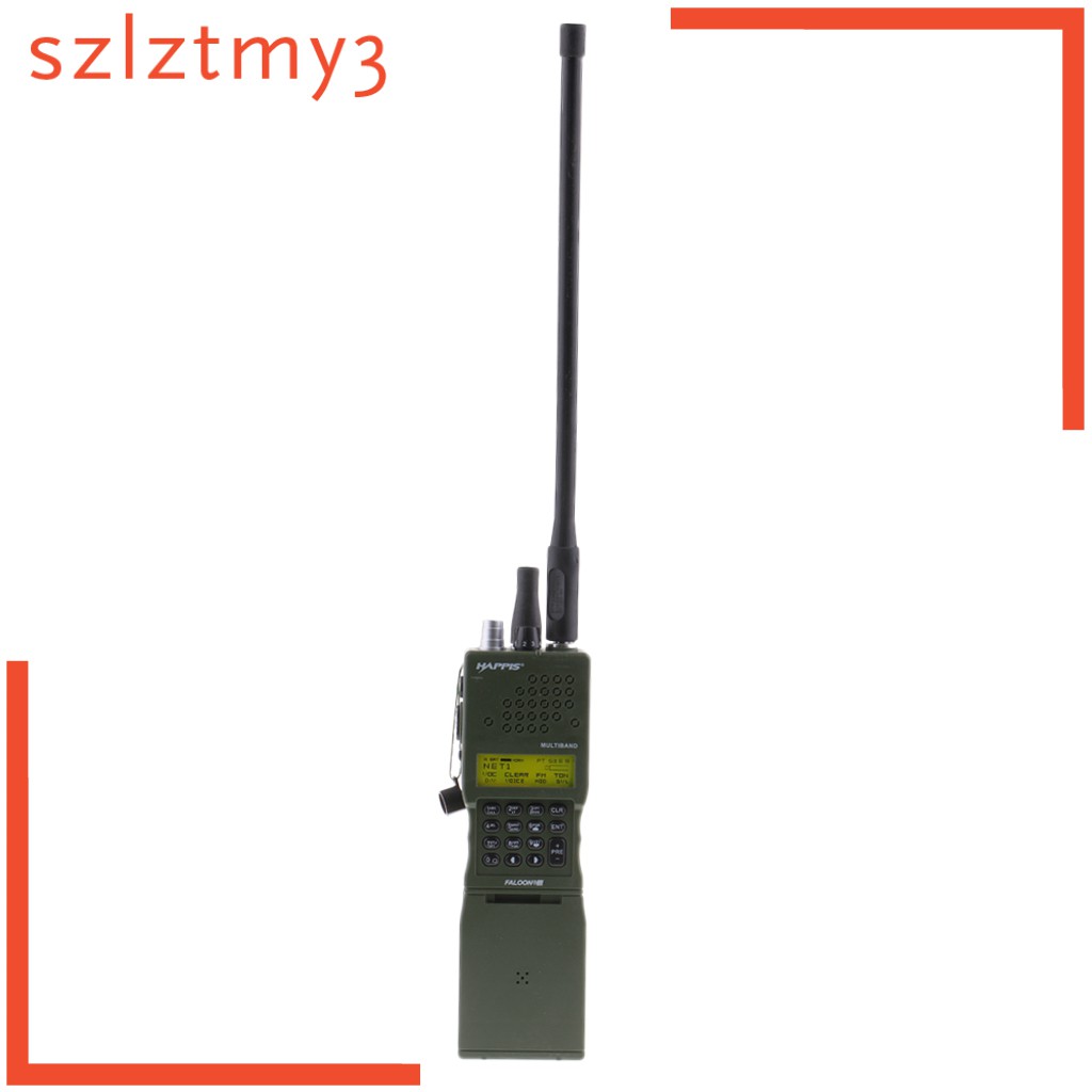 Vỏ Bọc Radio Dummy An / Prc-152 Chất Lượng Cao Ốp