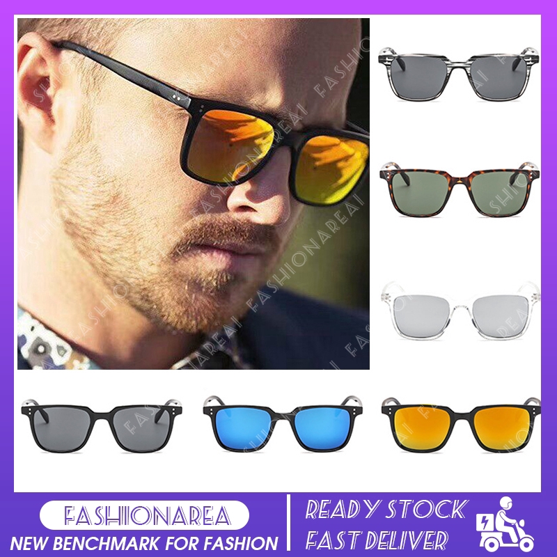 Kính Mát Thời Trang Vintage